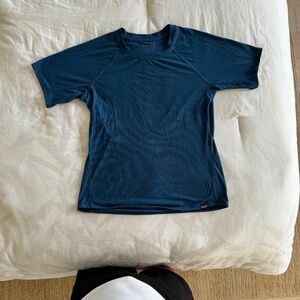 Patagonia Capilene Cool Trail T-Shirt (Excellent Used condition)